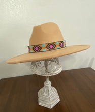 Load image into Gallery viewer, Beaded Hatbands
